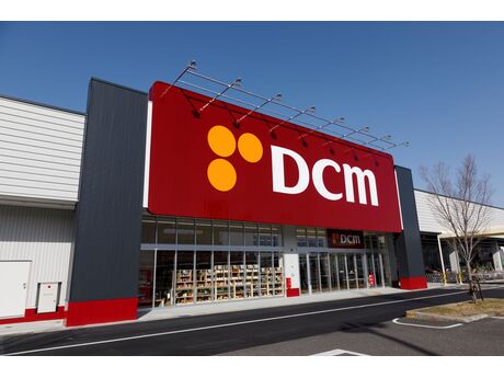 Dcm伊予小松店 パート 店舗スタッフの募集詳細